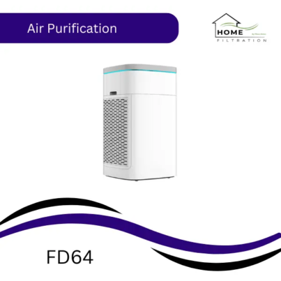 FD 64 Air Purifier